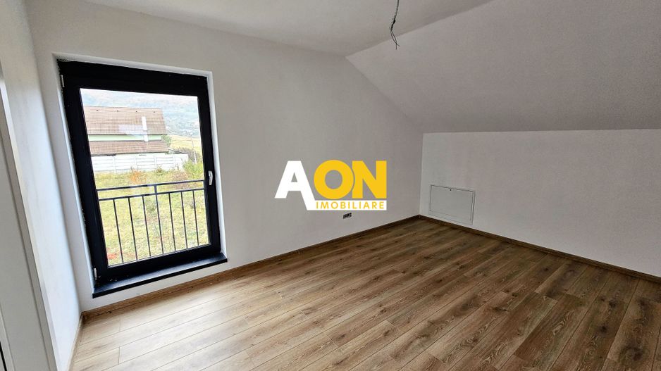 Casa finisata la cheie, 4 camere, 3 bai, 363 mp teren, zona Micesti - Poză 11