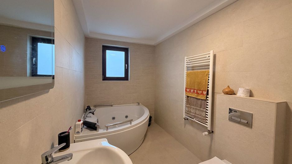 🏡 Casă de închiriat Chitila – construcție modernă (2020) - Poză 23