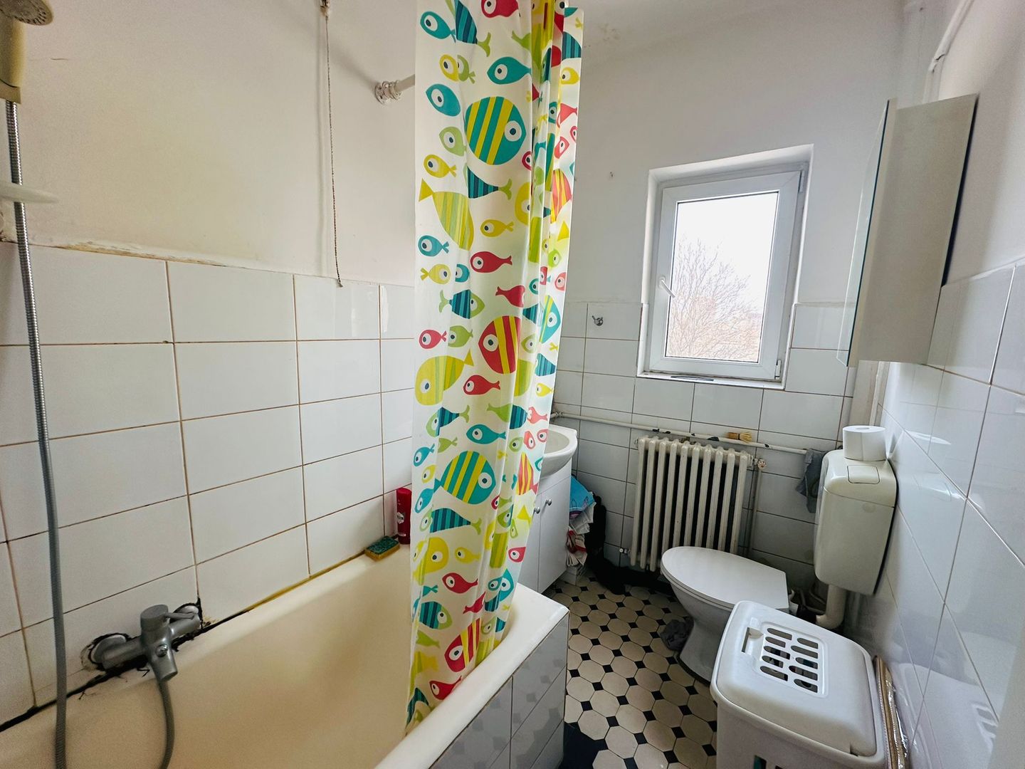 Apartament 4 camere - Dacia -  Strada Episcop Radu - Poză 12