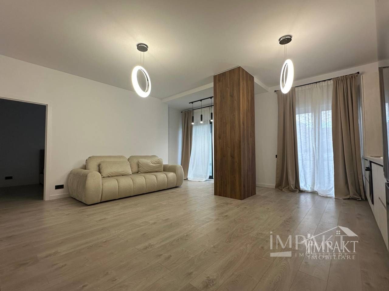 Apartament Exclusivist cu Terasa de 140 mp, cartier Buna Ziua - Poză 3
