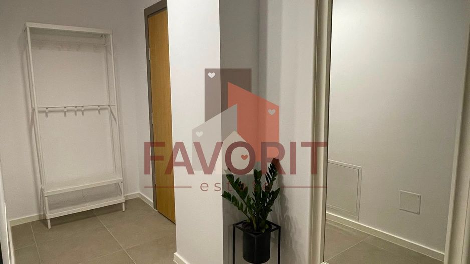 2 camere | Complex Monarch | Loc de parcare | Finisaje lux | - Poză 6