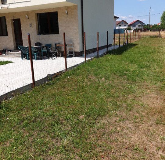 AZURA Imobiliare Pitesti - De Vanzare Teren Intravilan Gavana Plopilor - Poză 4