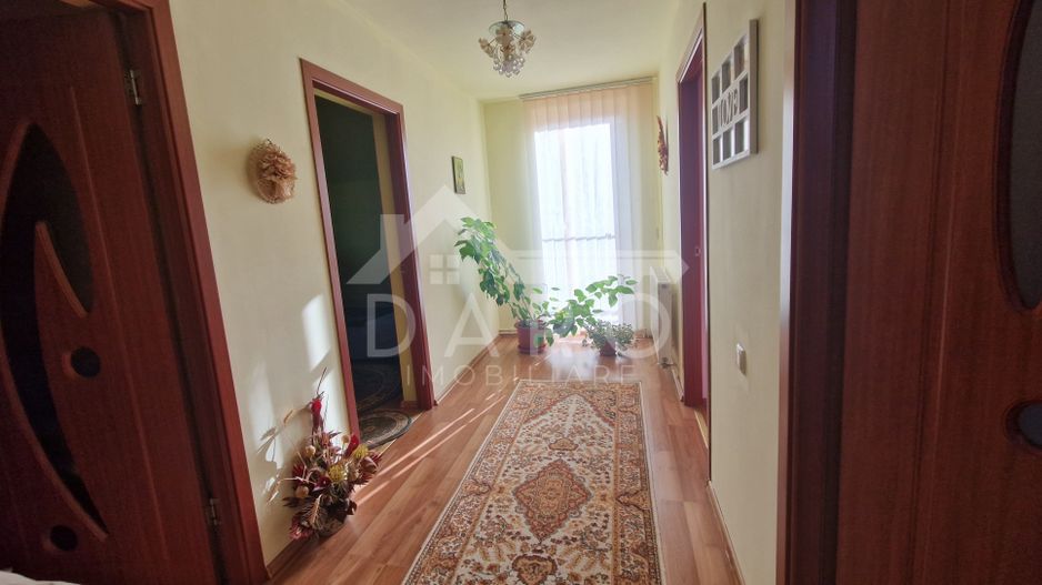 🏡 Casă de vânzare în Târgu Mureș – ideală pentru locuință - Poză 11
