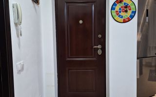 Apartament cu 2 camere în cartierul Gheorgheni, parcare subterană - Poză 8