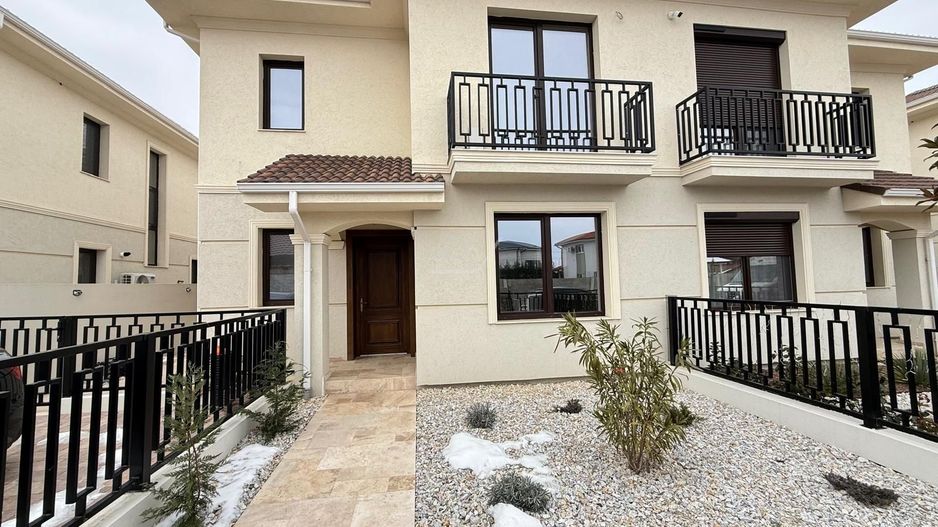 COMISION 0! 4 dormitoare, 3 bai. Toate utilitatile. Finisaje premium. - Poză 22