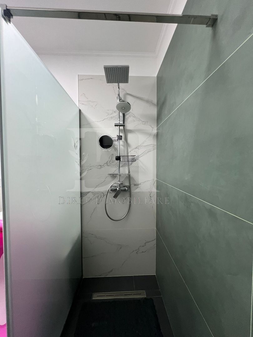 Apartament 2 camere– zona Terra, Florești - Poză 8