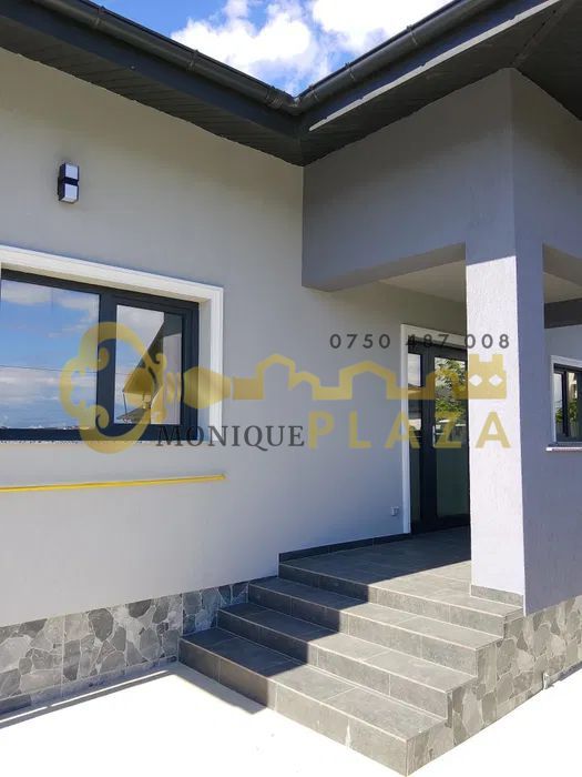 Casa individuala la cheie | 3 Dormitoare | Racordata la utilitati | - Poză 10