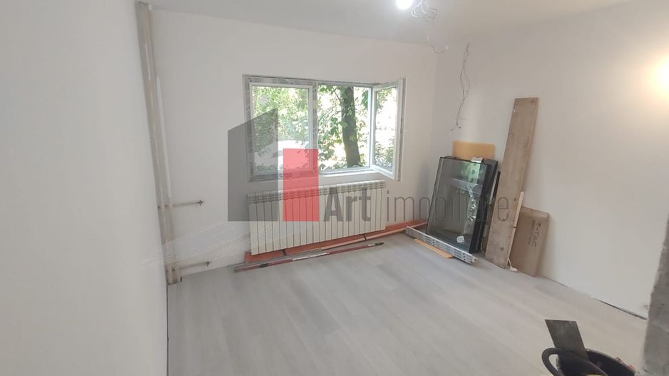 Vânzare apartament 2 camere semidecomandat Drumul Găzarului - Giurgiului - Poză 13