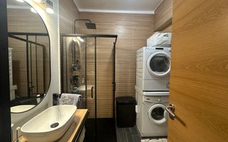 Apartament 3 camere in complex rezidential Viva City ! - Poză 10