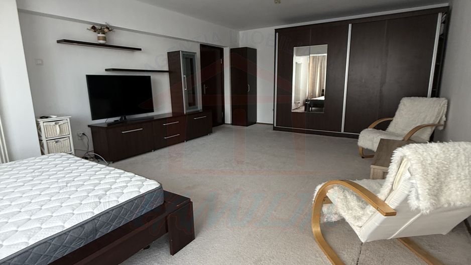 🏢 De închiriat apartament 1 cameră, Faleză, 500 €/lună - Poză 1