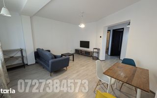 Apartament 3 camere, 75 mp, CUG, Iași - Mobilat, Disponibil Imediat - Poză 1