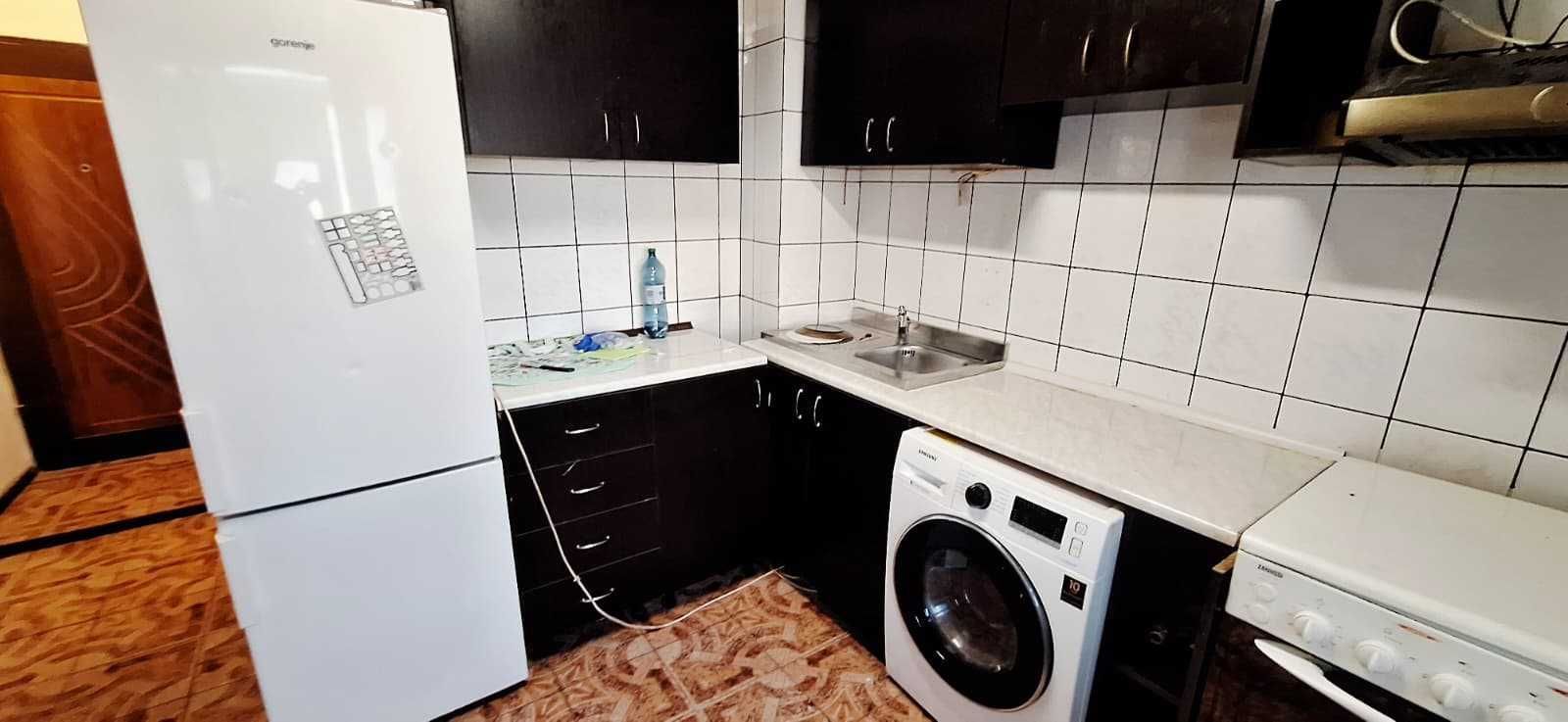 De inchiriat: Ap 2 camere-Crangasi-centrala termica + parcare ADP - Poză 4