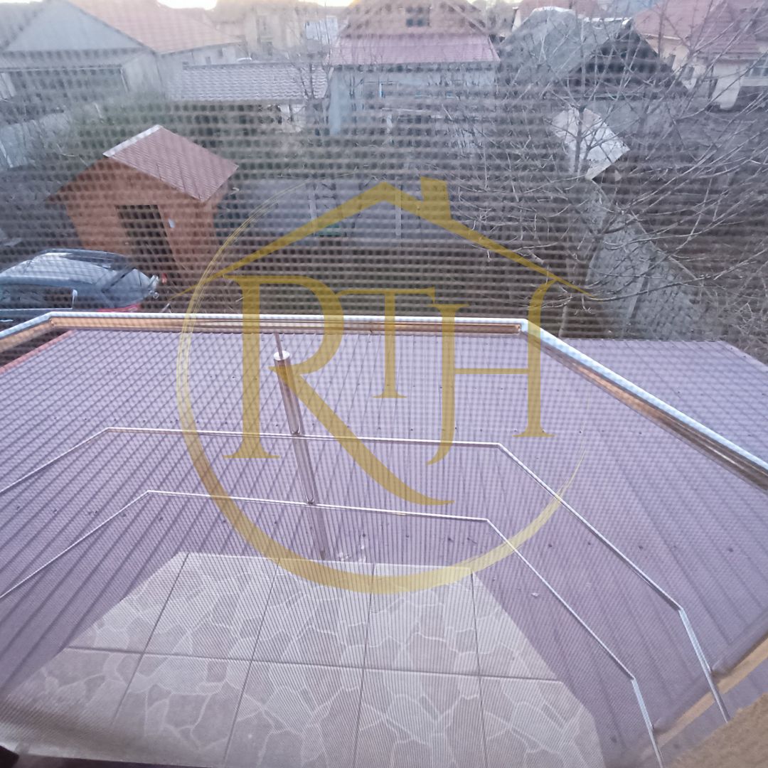 Casa individuala Giroc in vatra statului, Aproape de Biserica - Poză 16