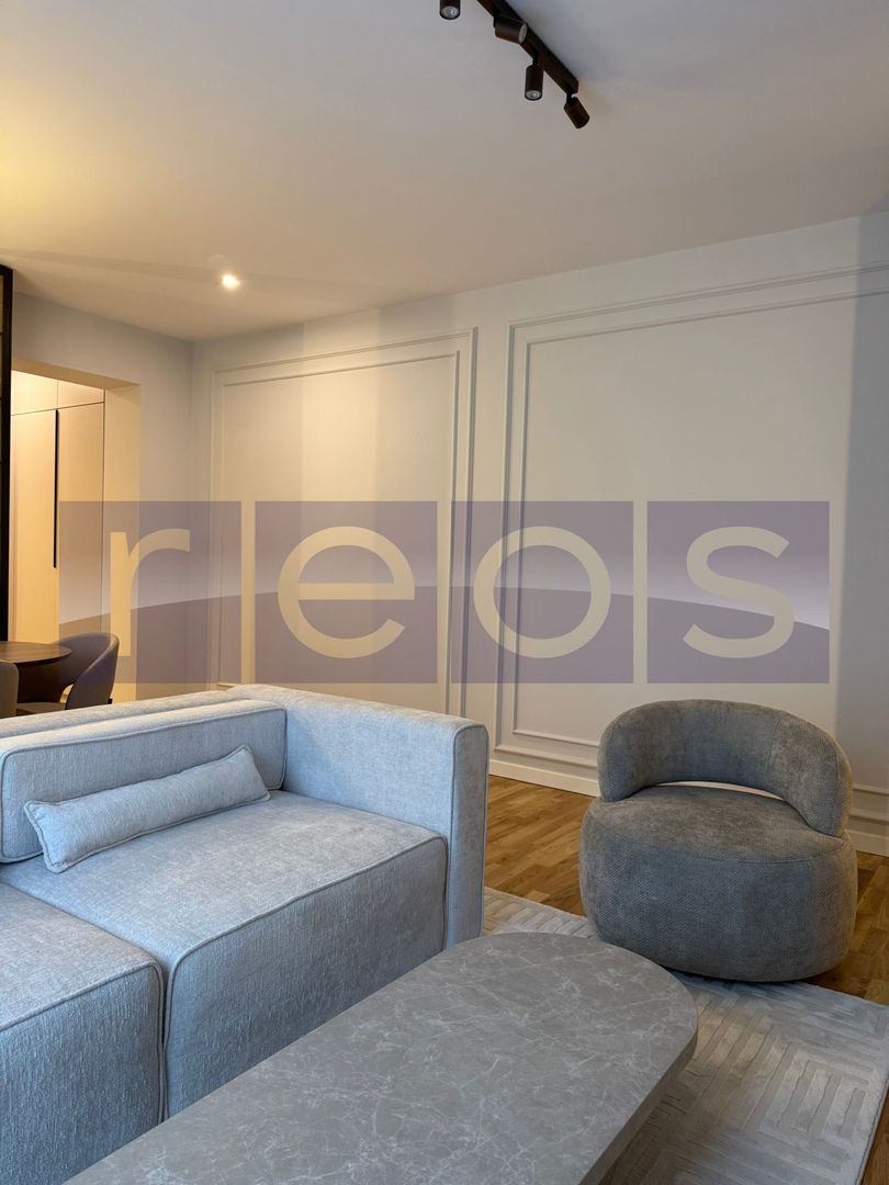 VANZARE 3 CAMERE | CURTE 88 MP | MOBILAT SI UTILAT LUX | STRAULESTI | - Poză 18