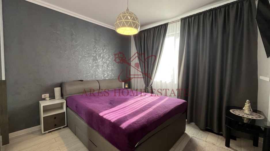 🌟 Duplex modern, mobilat complet si  curte generoasă – Moșnița Noua - Poză 10