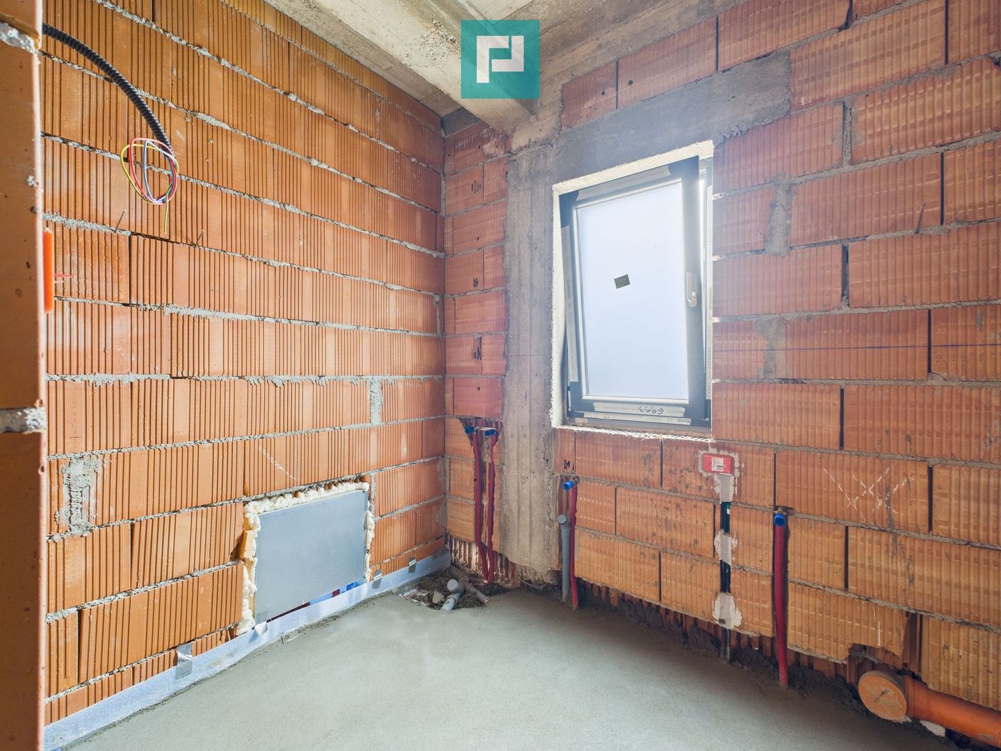 Duplex modern 4 camere Ghiroda - Poză 17