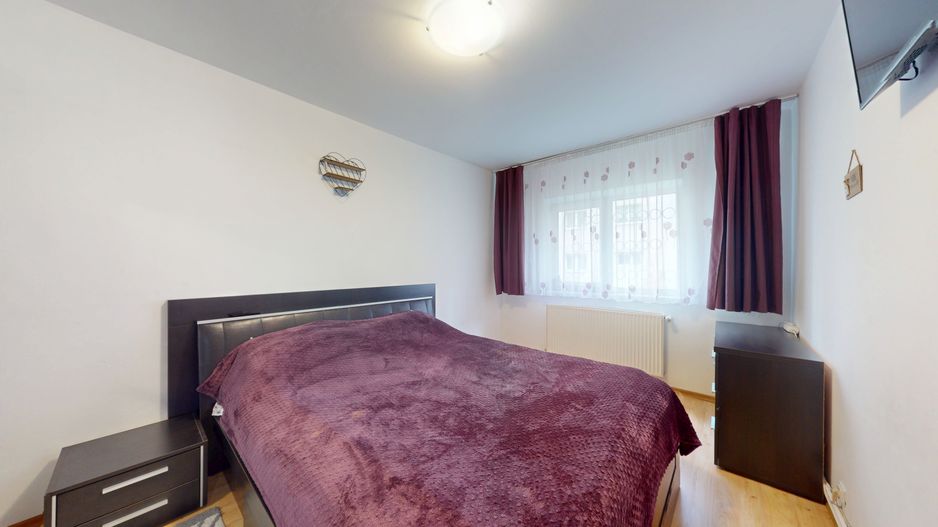 Comision 0% | Apartament 3 camere  | Centru Civic | Parcare - Poză 4