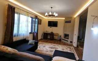 Casă Independentă 113mp utili, Teren 1935mp   Mogoșești (15km Palas Iași) - 119.000 - Poză 11