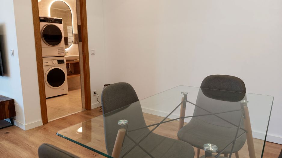 2 Camere LUX | New Residence | Centrala proprie - Poză 5
