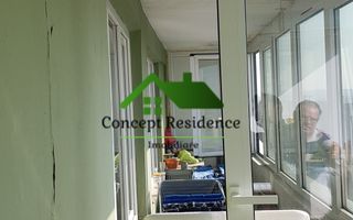 Vand apartament 2 camere, zona Semiluna - Poză 9