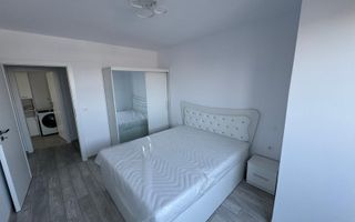 Apartament cu 3 camere, 70mp,  parcare, terasa, Zona Maurer - Poză 8
