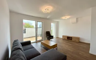 Vilă de închiriat în Tunari – 4 camere | curte proprie | disponibilă imediat - Poză 20