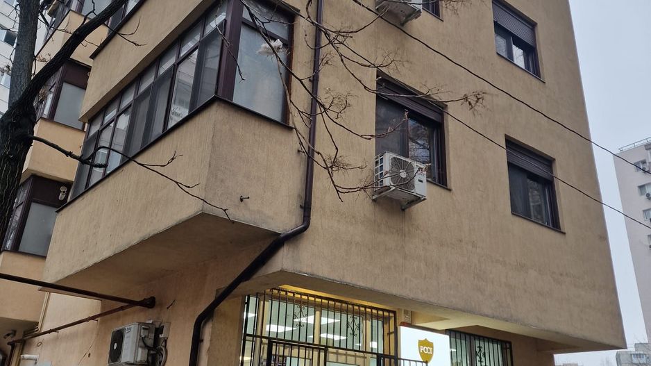 Spatiu comercial de inchiriat Gorjului - Poză 4