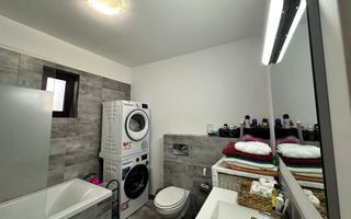Vand Apartament cu 2 camere + un loc de parcare - Poză 6