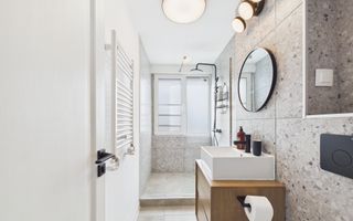 Apartament 2 camere complet renovat 2025 | Km 0 București | - Poză 7