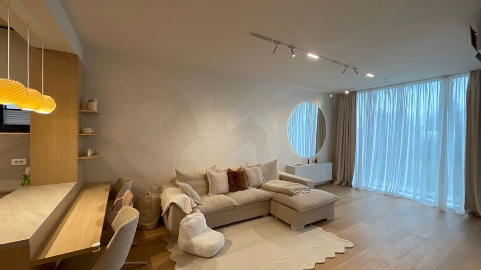 Vila exclusivista Tunari - Poză 18