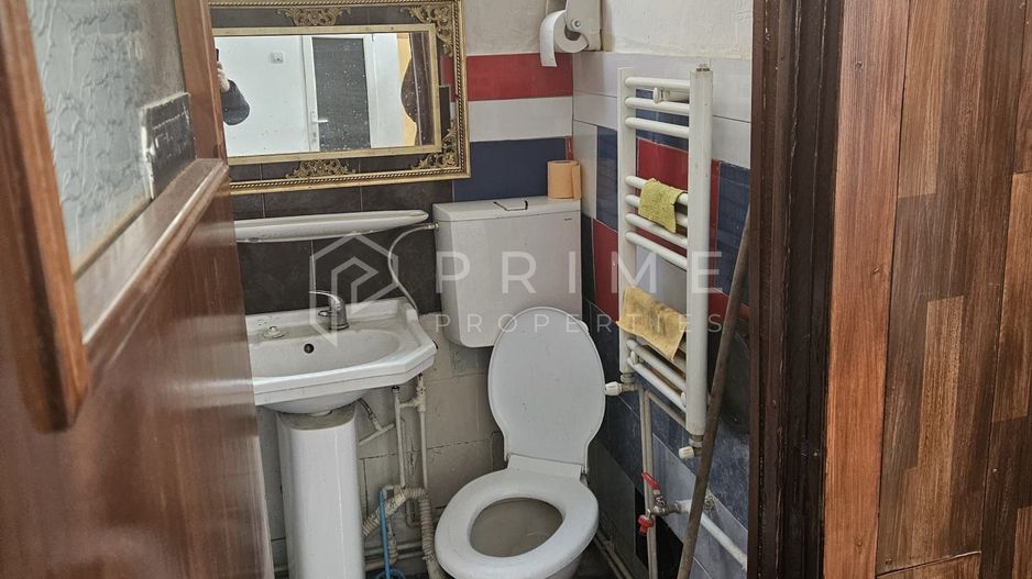 Oportunitate Investiție – Birou – strada Rodnei - Poză 11