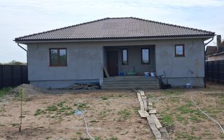 BRASADAS vinde casa individuala NOUA in Balta Blonda. - Poză 2