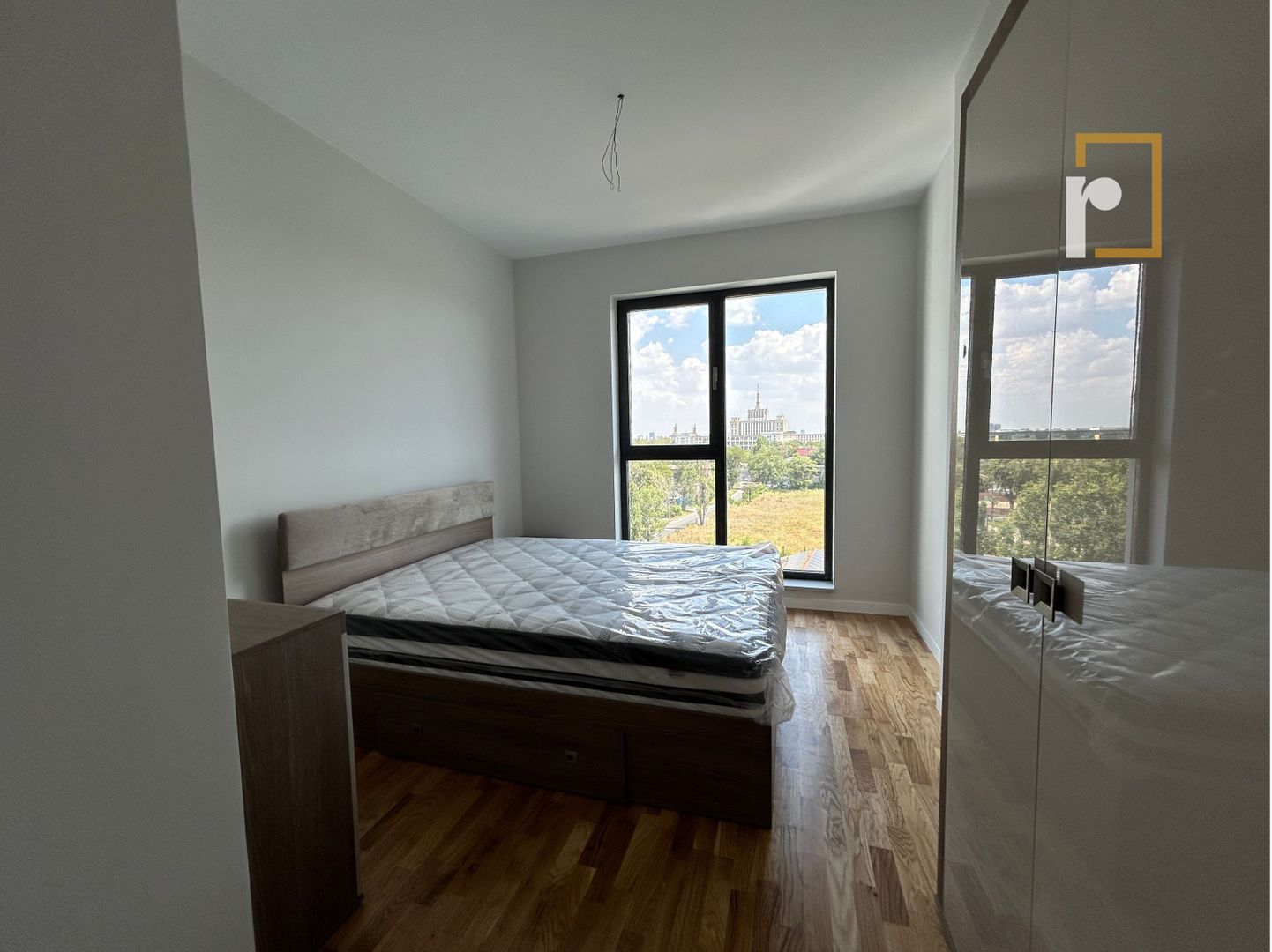 Apartament 3 camere | Mobilat si Utilat | Loc Parcare | Casa Presei - Poză 7