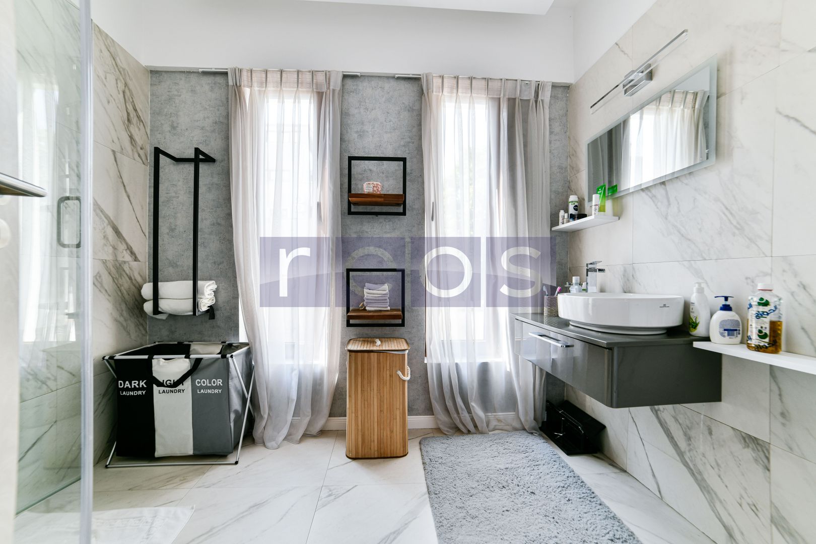 4 CAMERE | ZONA AVIATORILOR - HERASTRAU | AN CONSTRUCTIE 2024 - Poză 14
