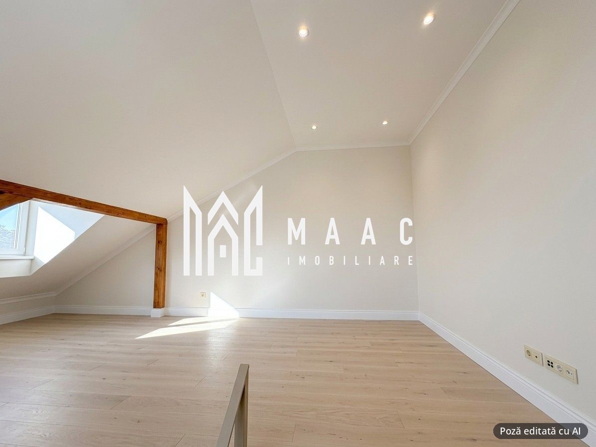 Apartament 2 camere de vânzare | Sibiu, Vasile Aaron | 45 mp - Poză 5