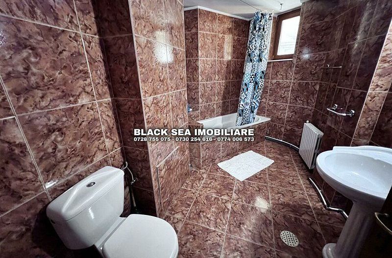 Ocazie unica de investitie in zona Ultracentrala l Vila 7 camere P+1+M - Poză 10