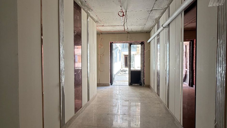AP. 2CAM. SPATIOS IN BLOC FINALIZAT - DISCOUNT 50% LOCUL DE PARCARE! - Poză 19