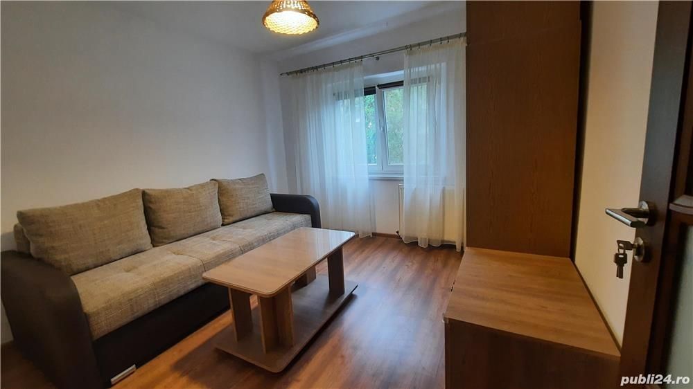 Apartament 3 Camere | Mobilat | Centrala Proprie | Zona Aradului - Poză 2