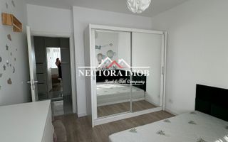 NECTORA IMOB-Apartament 2 camere, Zona Ceyrat, Loc de Parcare, 49 mp - Poză 4