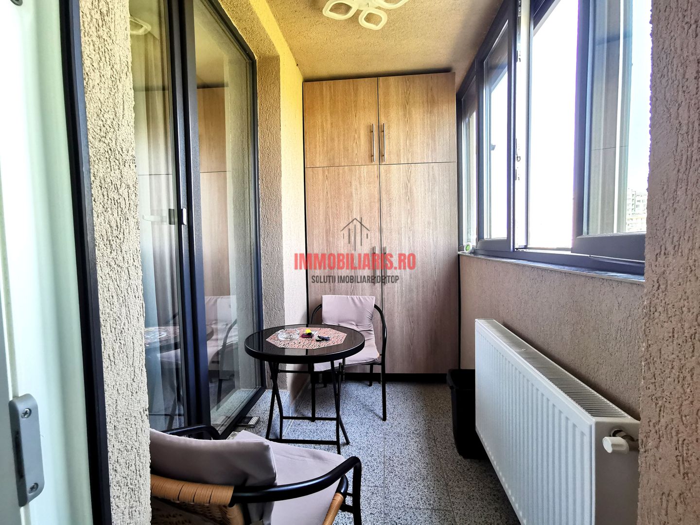 Theodor Pallady, Mobilat și Utilat Lux, Parcare Inclusa, Decomandat - Poză 13