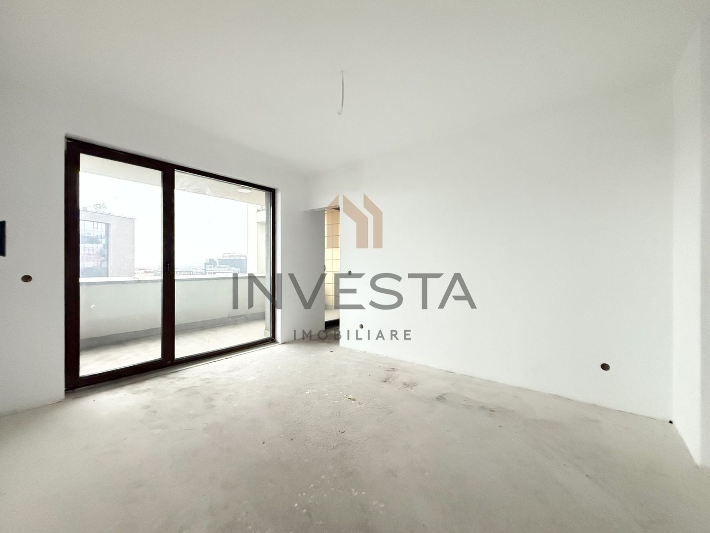 Apartament 3 camere,  confort sporit cu terasa de 66.88 mp! - Poză 14