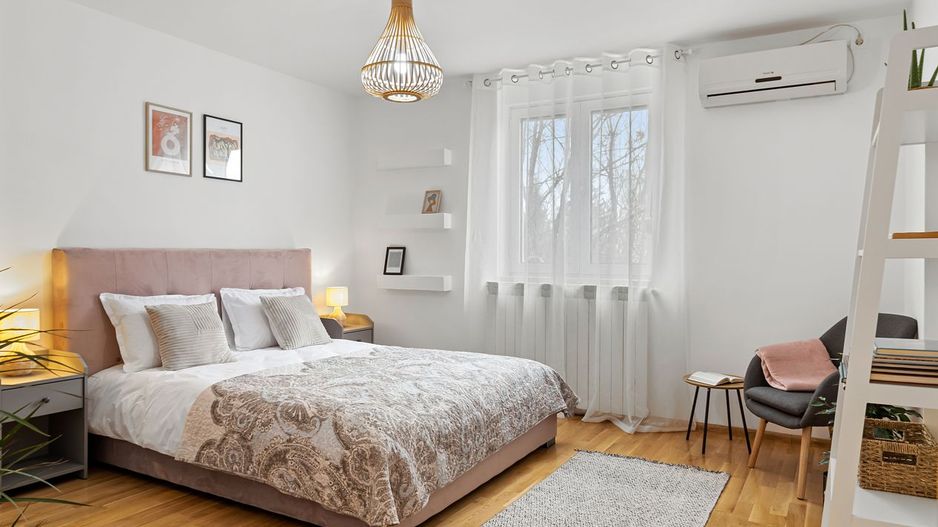 3 camere | Mihalache | Domenii | Parc Ciresarii Sandu Aldea - Poză 11