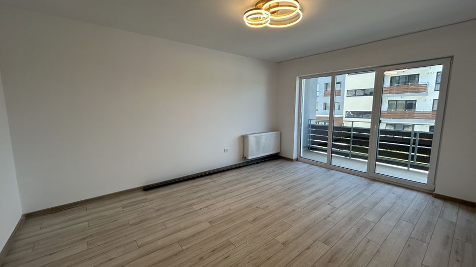 Apartament 2 camere Radsor Residence - Poză 3