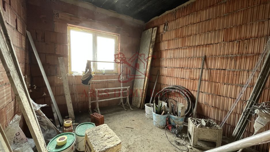 Duplex in stadiu de constructie | Toate utilitatile | Mosnita Veche - Poză 4