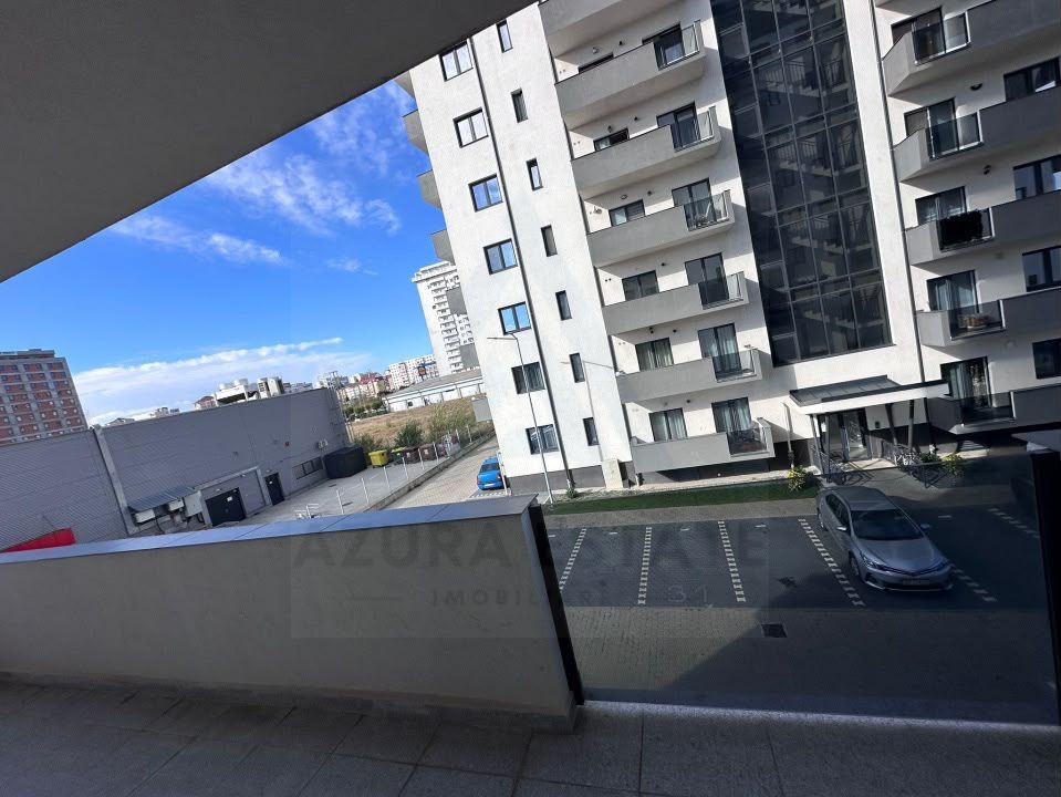Apartament 2 camere 61 mp utili 2 balcoane parcare subterana D.Stanca - Poză 7