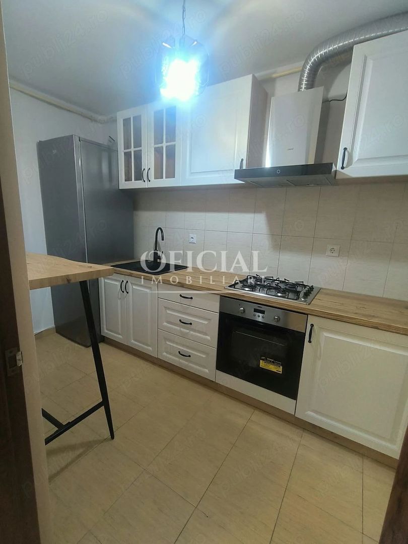 Apartament 1 Camera | 34 Mp | Balcon | Modern | Plopilor Platinia - Poză 5