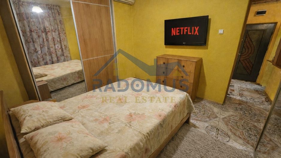 Chirie - Apartament 3 camere - Ploiesti - Zona Centrala - 58mp - Poză 6