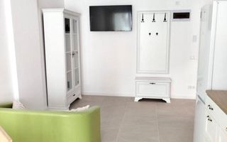 Chirie apartament 2 camere - bloc nou Vasile Alecsandri + parcare - Poză 4