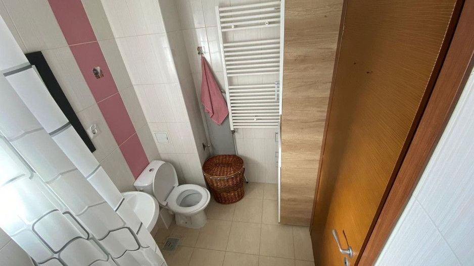 Apartament 3 camere complet mobilat Palladium Residences metrou Teclu - Poză 7