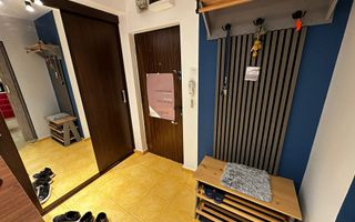 2 camere Drumul taberei Ghencea str Valea călugărească 55 mp Preț Bun - Poză 1